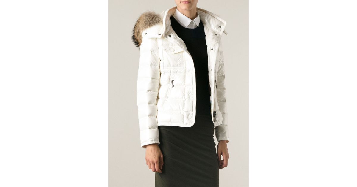 moncler armoise white moncler armoise white