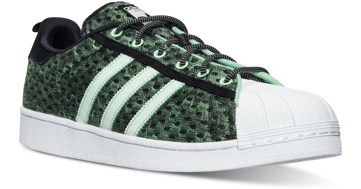 adidas originals superstar groen adidas originals superstar groen