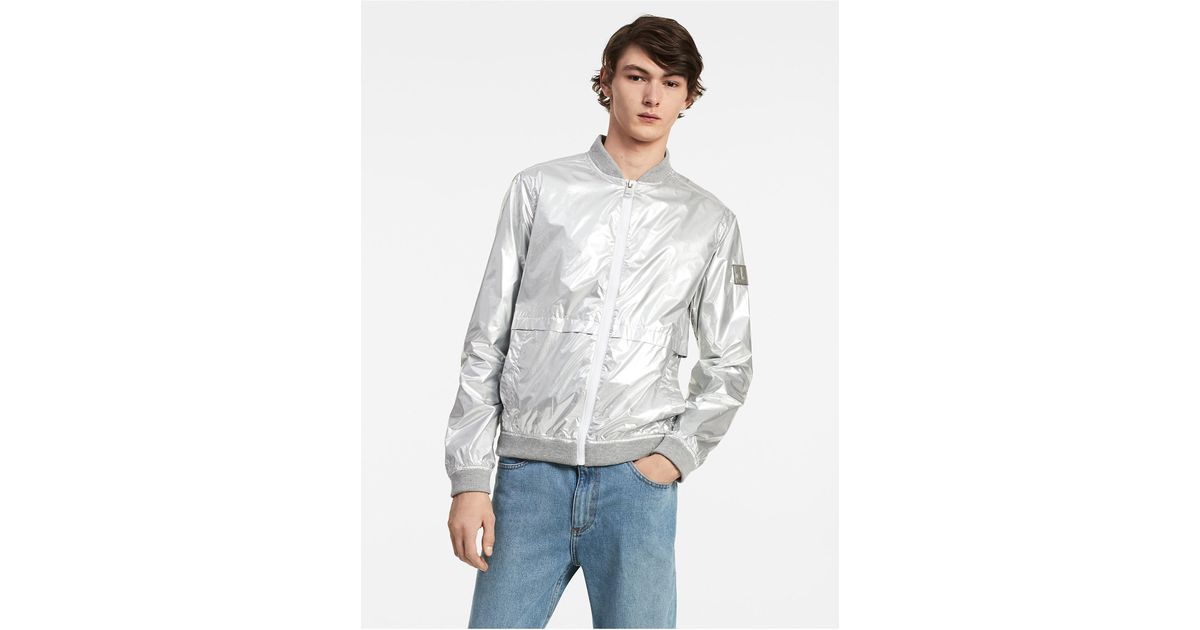 tahari puffer coat