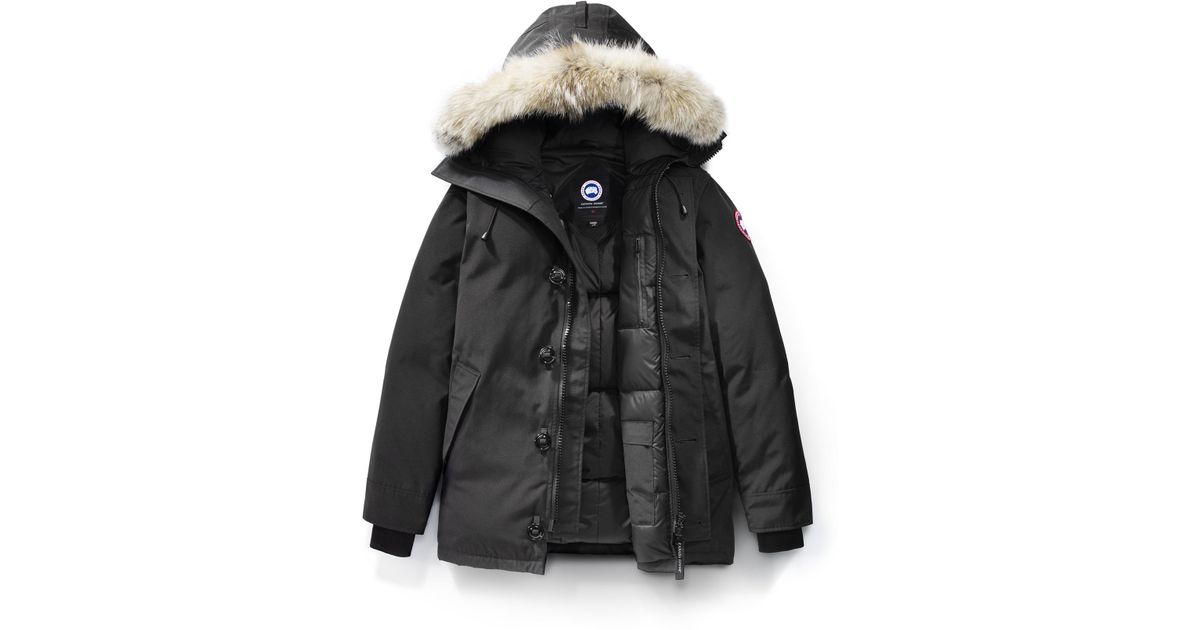 canada goose CHATEAU oreo canada goose CHATEAU oreo