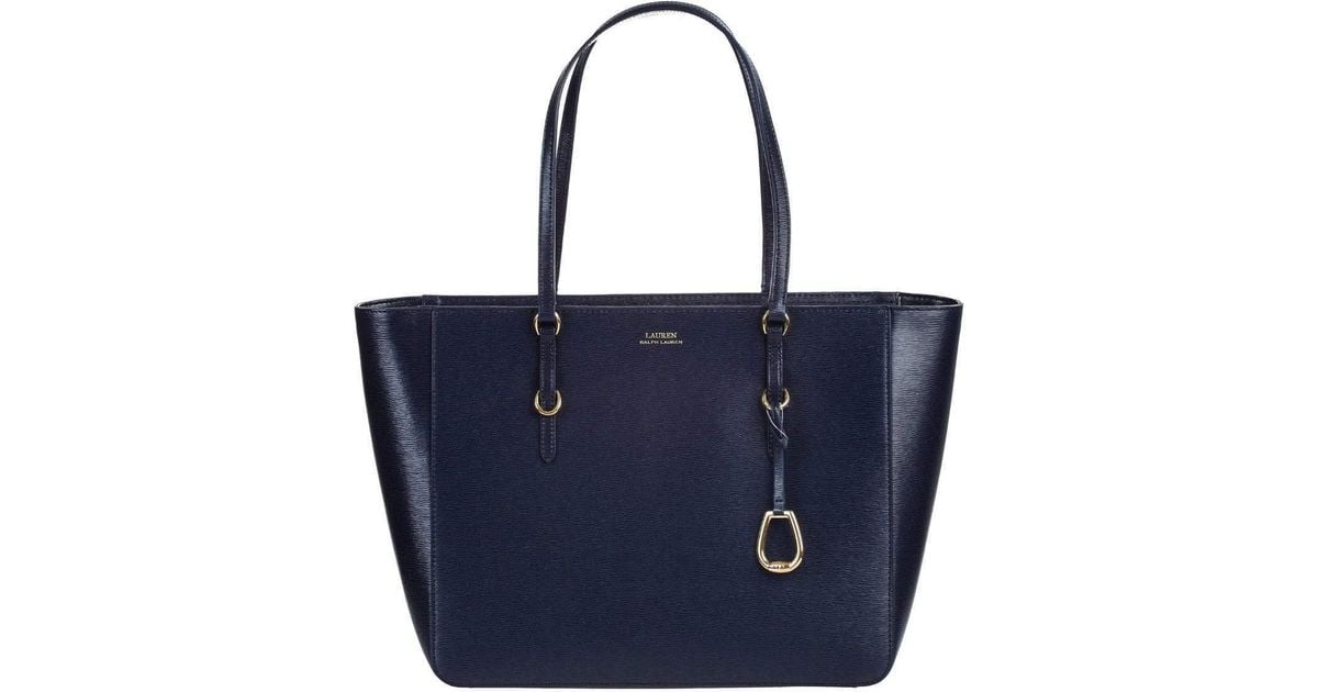 ralph lauren oxford tote