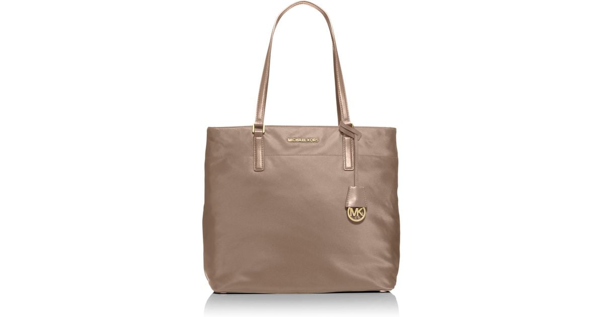 michael kors morgan large tote