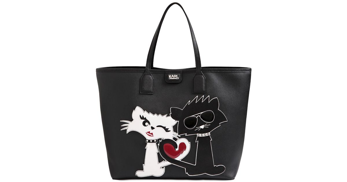 karl choupette bag