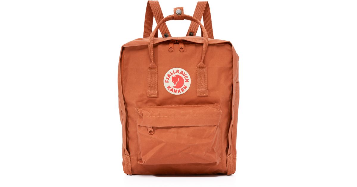 brick fjallraven