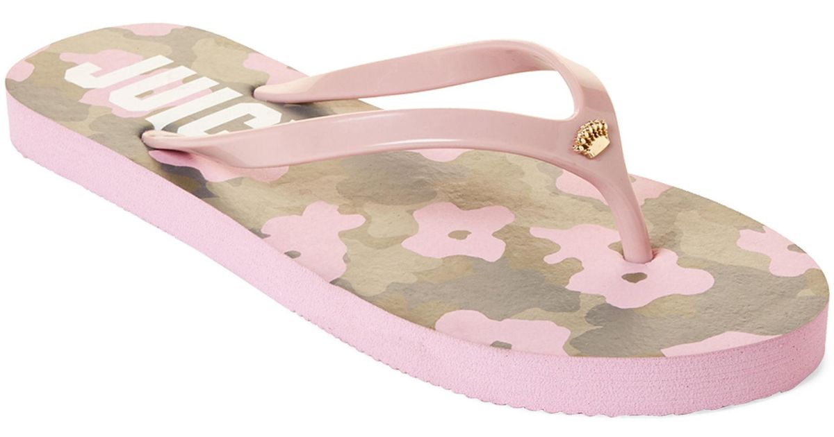 COACH 'Deni' Feather Flip Flop (Women) | Nordstrom | Diy shoes, Flip flops, Women