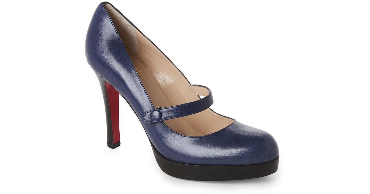 louboutin wallis mary jane pumps louboutin wallis mary jane pumps