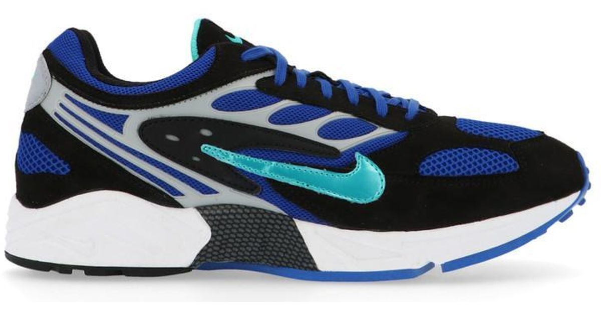 nike air ghost racer navy