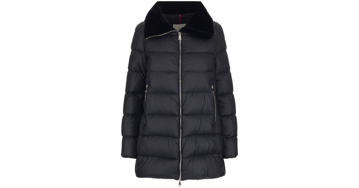 moncler torcol black moncler torcol black