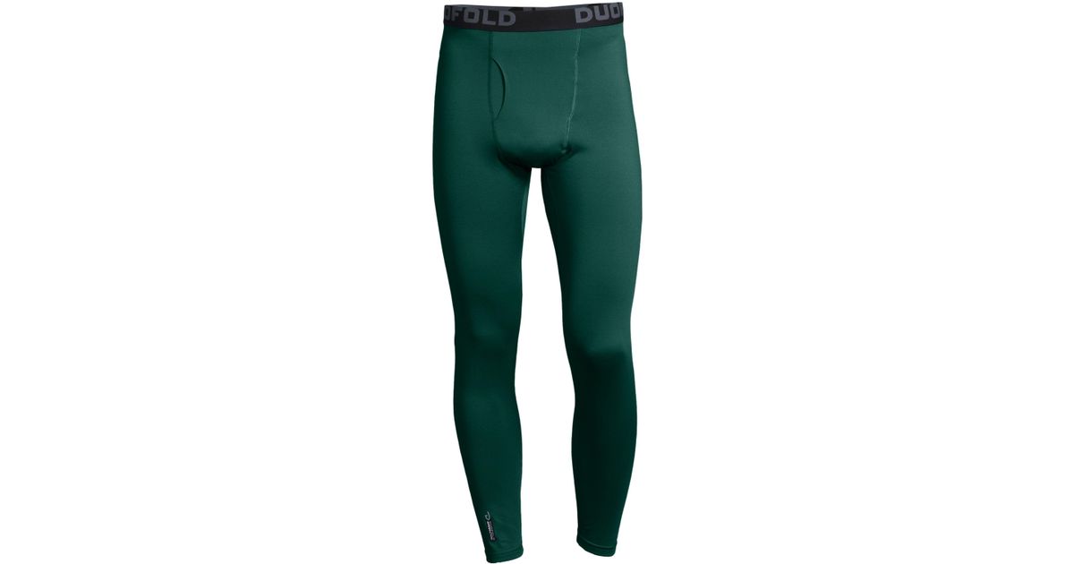 champion thermal pants