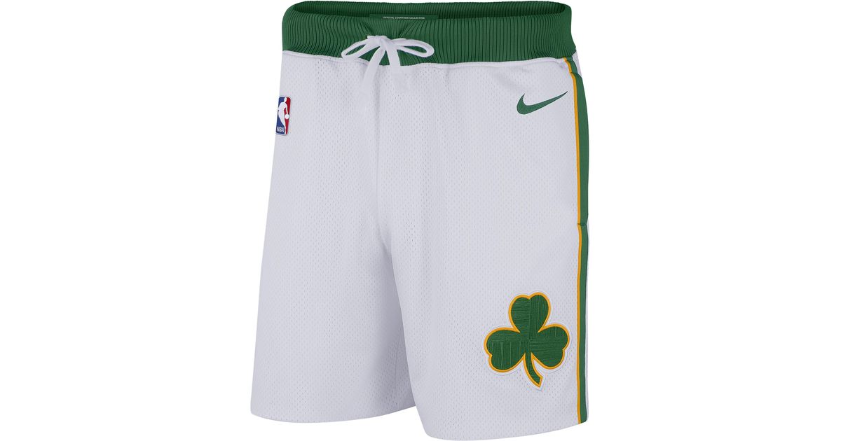 nike nba courtside city edition nylon pant