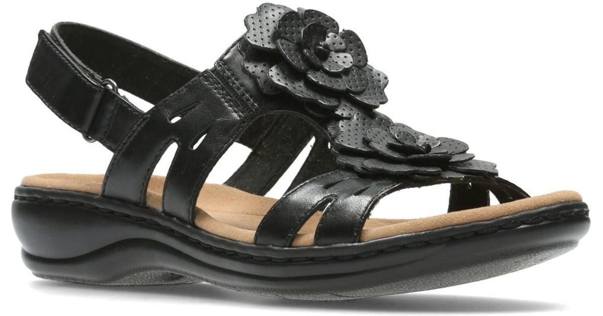 clarks leisa claytin