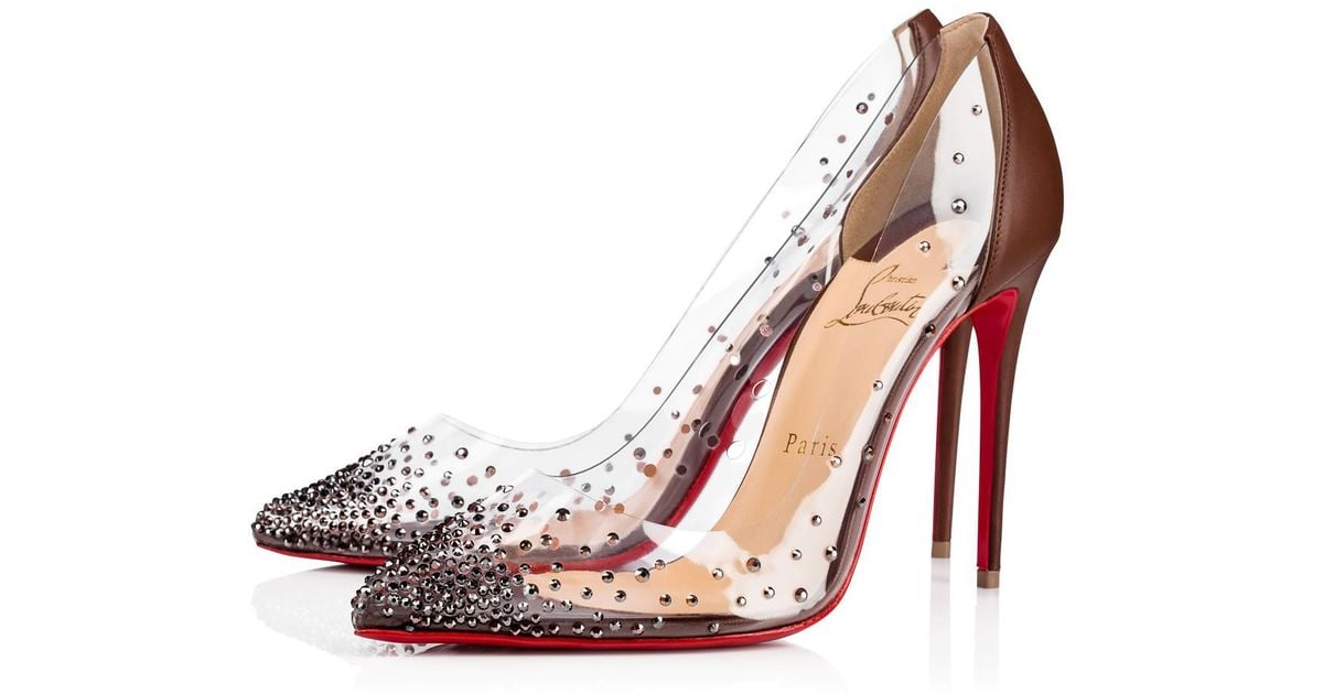 louboutin pigalle ada