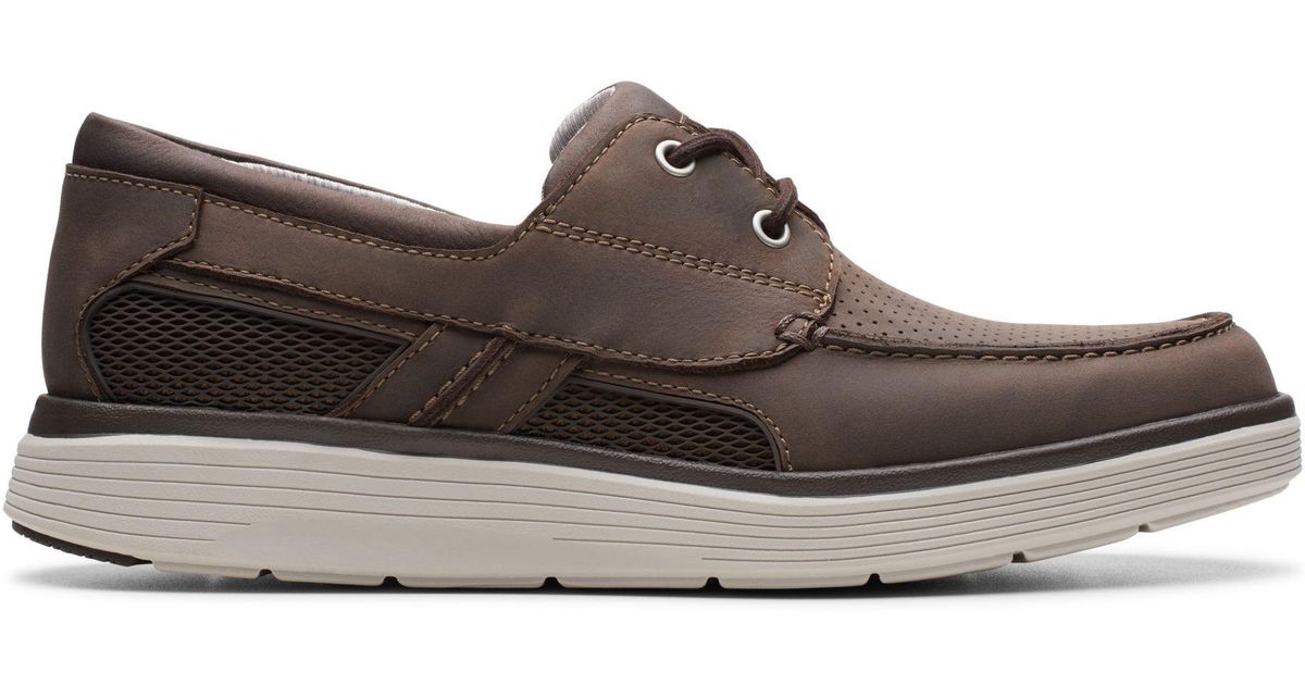 clarks un abode step