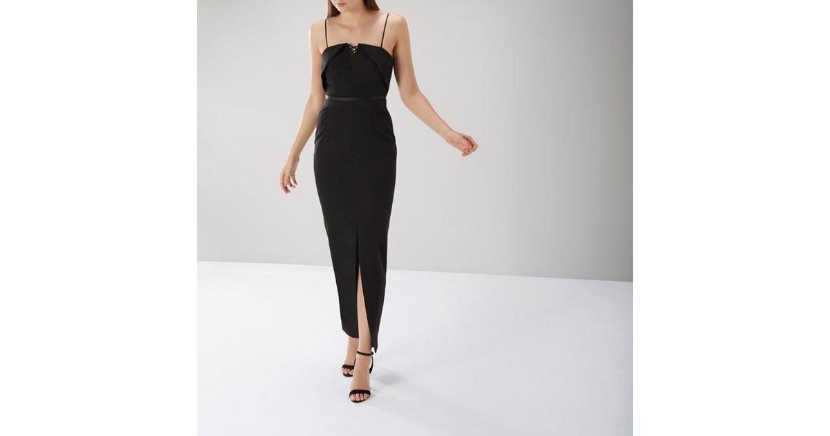 coast amendine dress