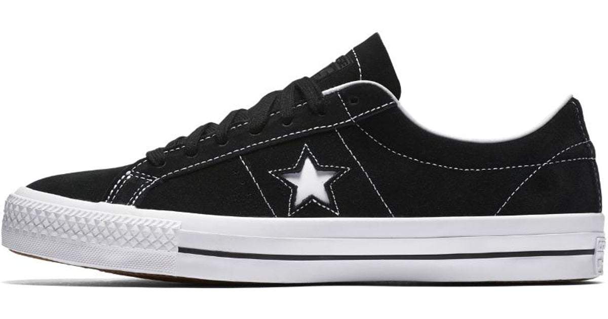 converse cons one star pro low top converse cons one star pro low top