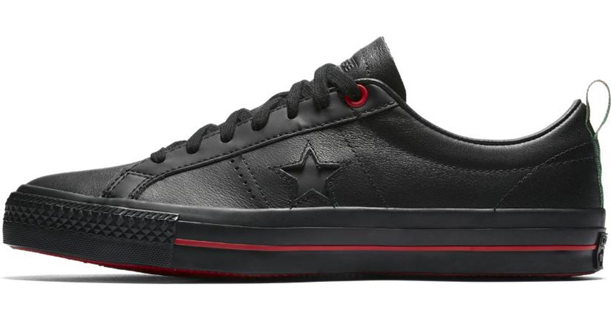 converse cons one star pro low top converse cons one star pro low top