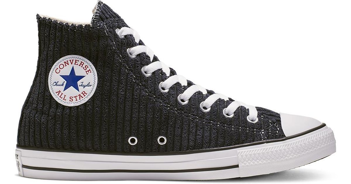 wide width converse all stars