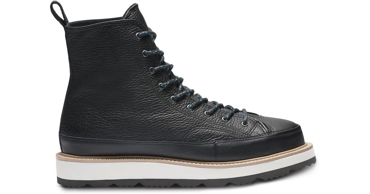 converse og black