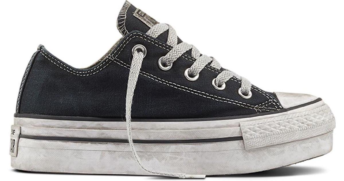 converse all star platform canvas converse all star platform canvas