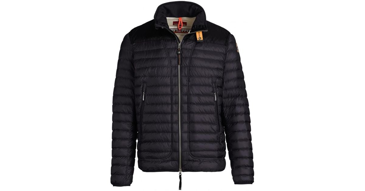 parajumpers arthur prussian blue parajumpers arthur prussian blue