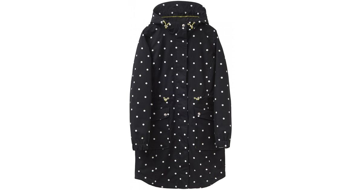joules raina parka