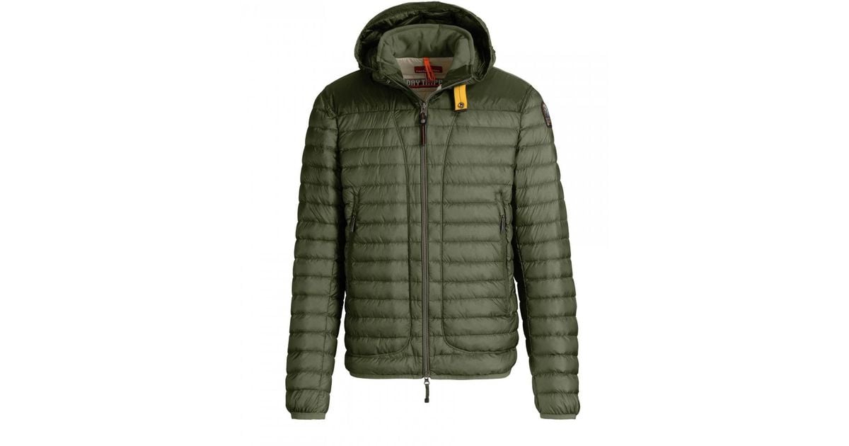 parajumpers alvin hooded lightweight jacket parajumpers alvin hooded lightweight jacket