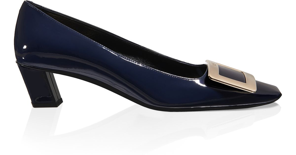 roger vivier pumps price