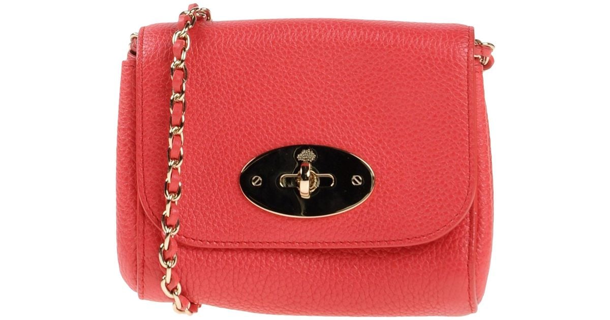 mulberry bag cross body sale