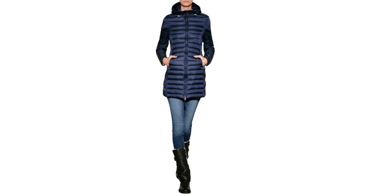 parajumpers irene jacket parajumpers irene jacket