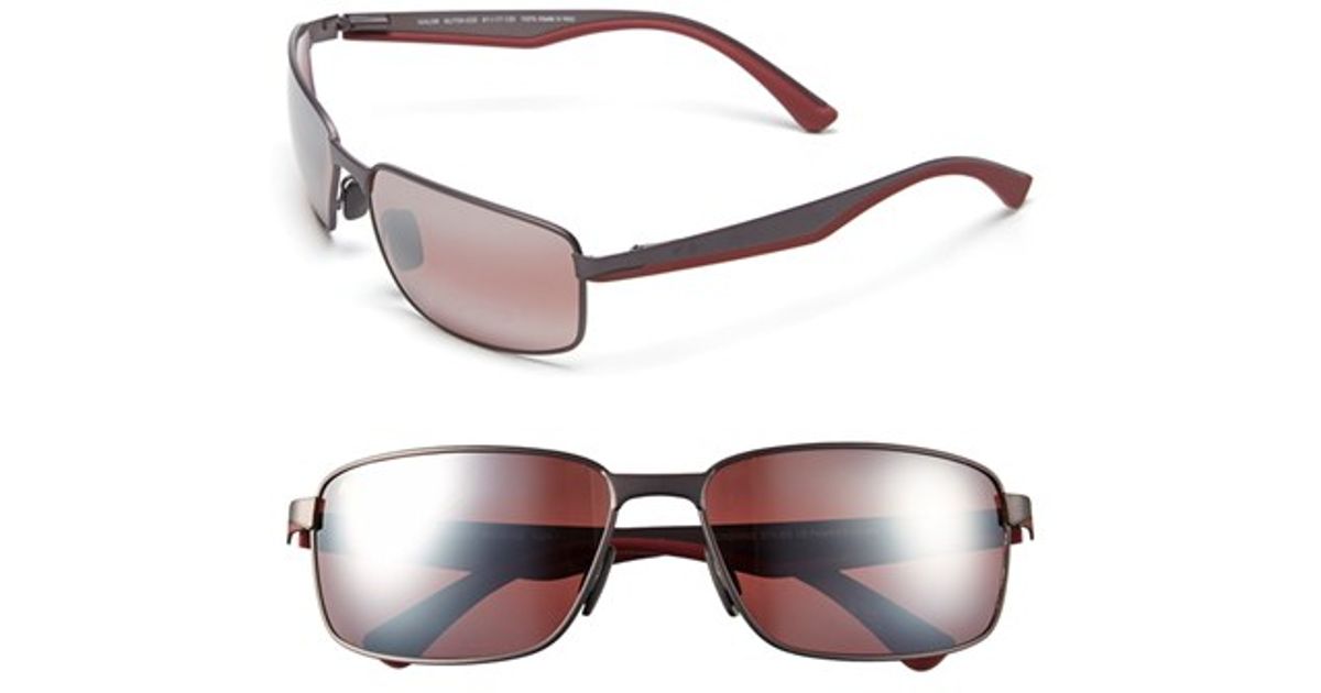 rose gold maui jim