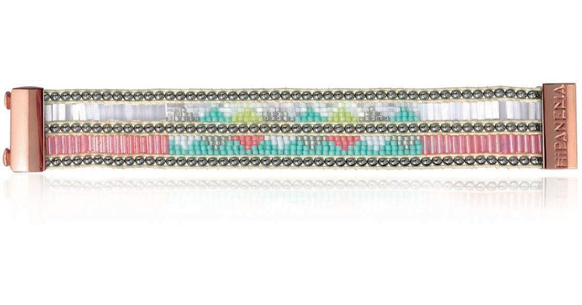 Lyst Hipanema Twins C Bracelet