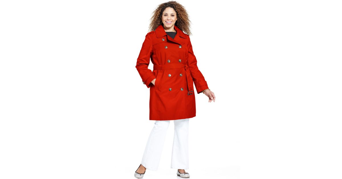 Long Coats For Men Raincoats Trench More London Fog Zoom