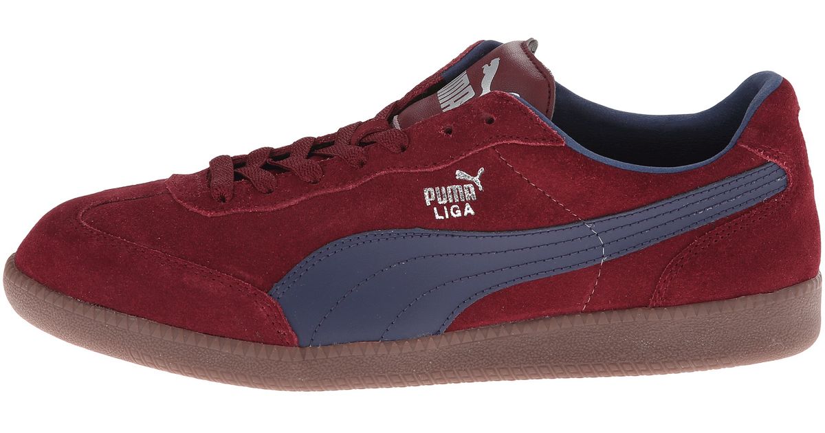 puma liga puma liga