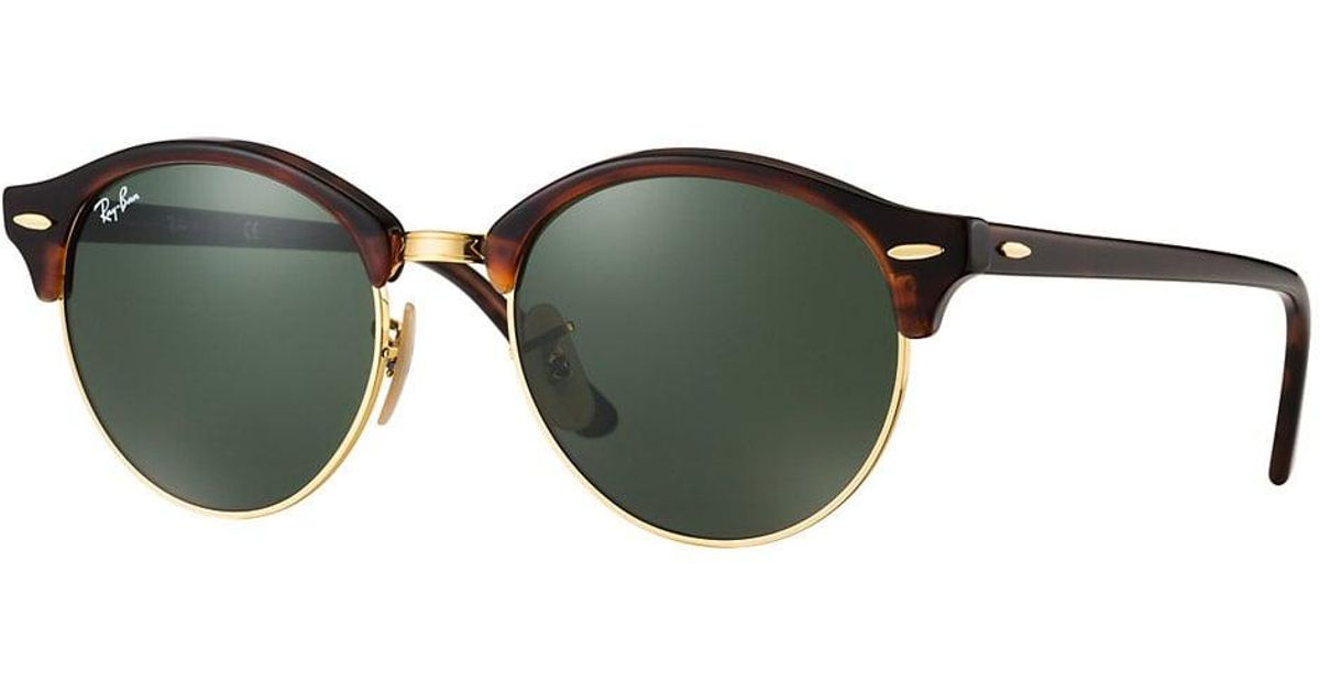 ray ban clubround rb 4246 990 ray ban clubround rb 4246 990