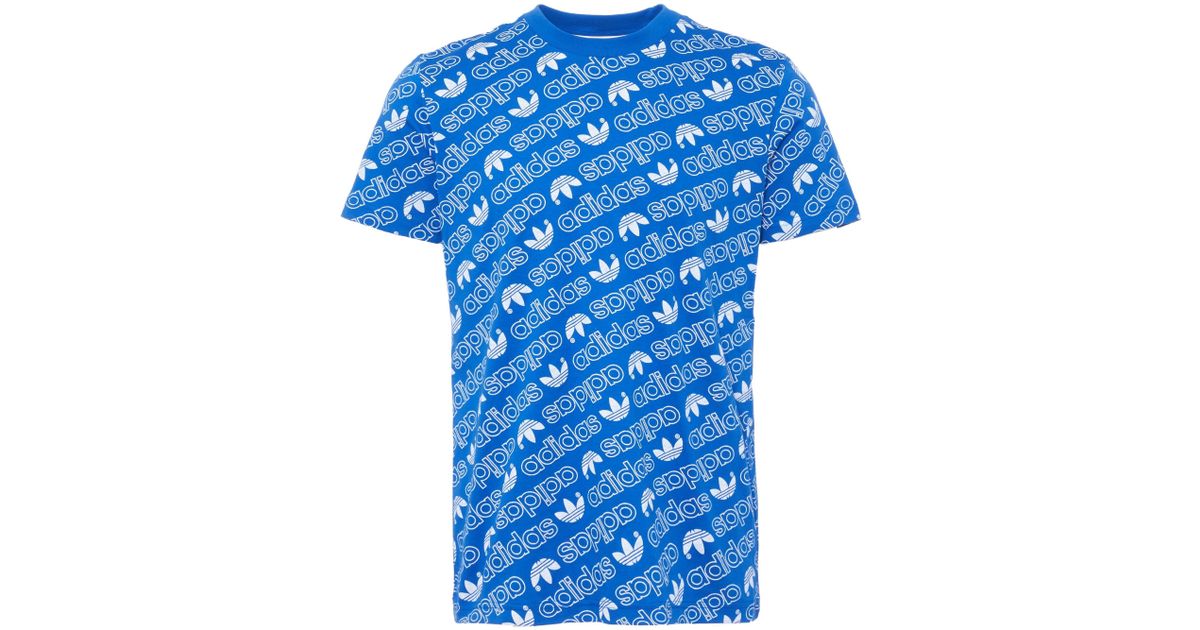 adidas monogram t shirt adidas monogram t shirt