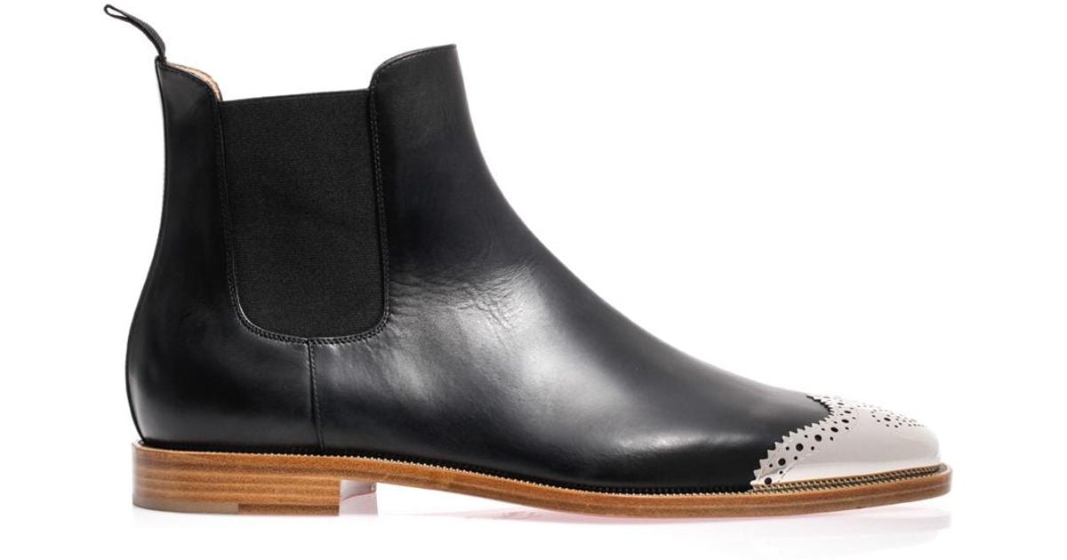 louboutin jesse boots louboutin jesse boots