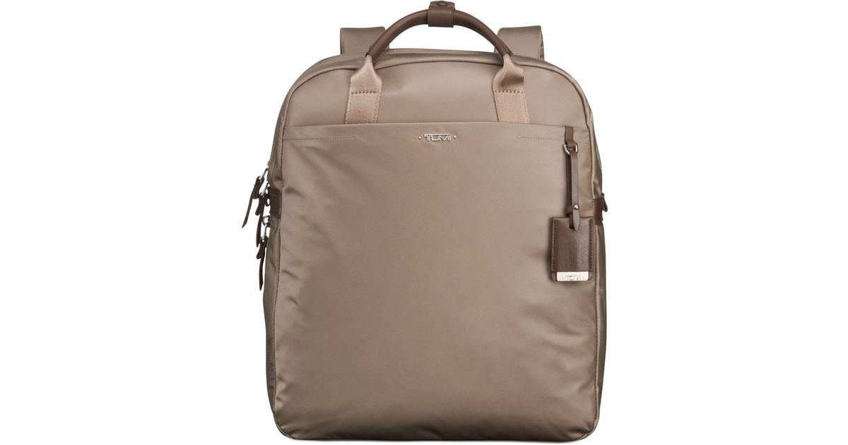 ascot backpack