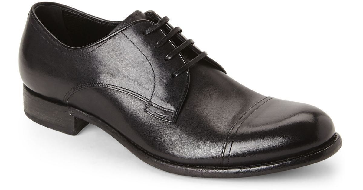 black cap toe shoes womens