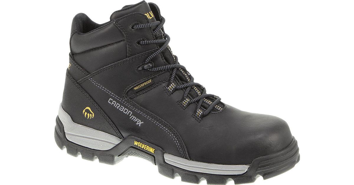 wolverine tarmac 6 boot