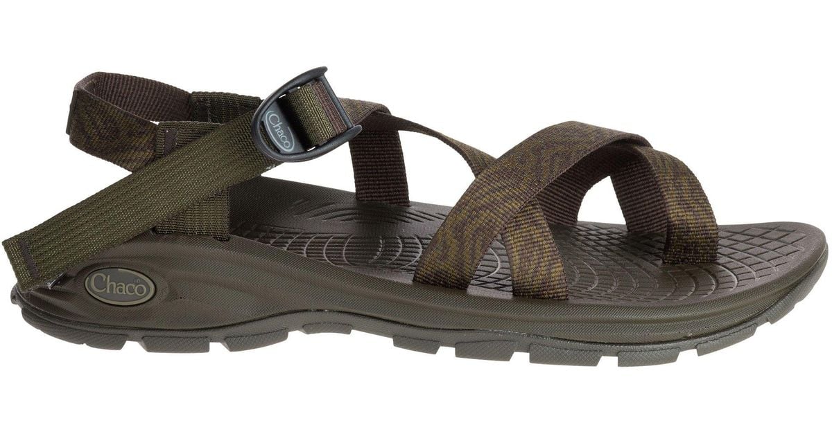  Chaco  Z volv 2 Hiking  Sandals  for Men Lyst