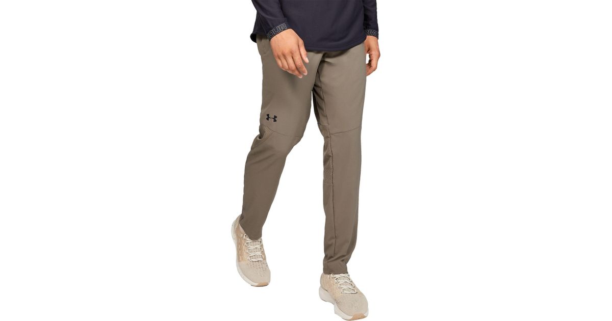 under armour vanish woven pants