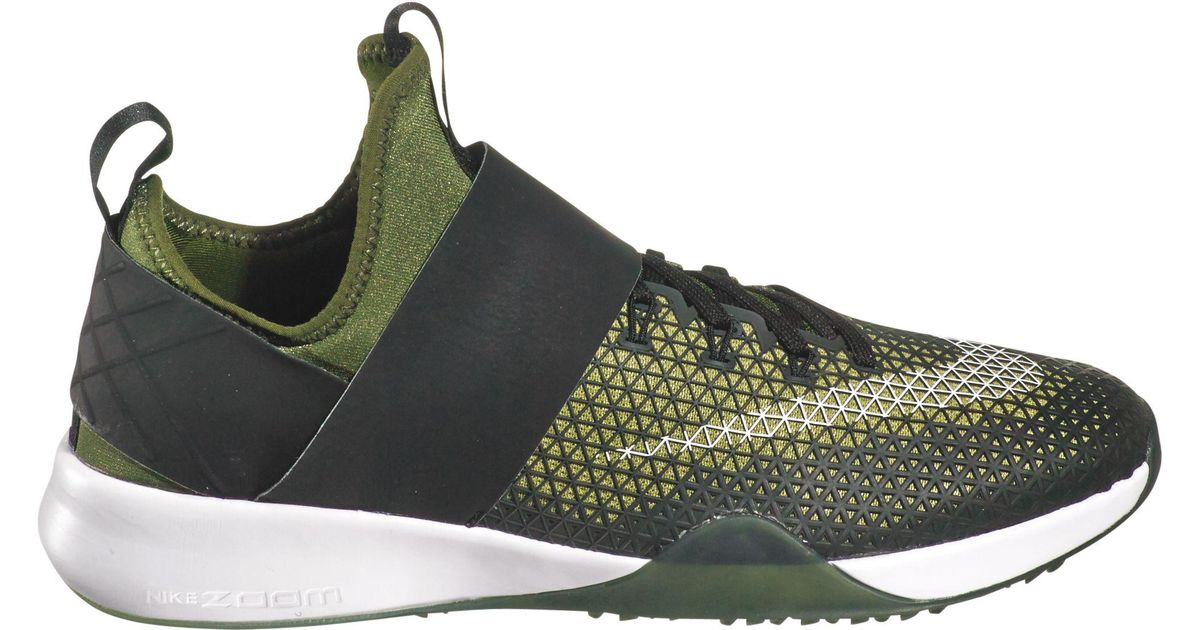 nike zoom training mens