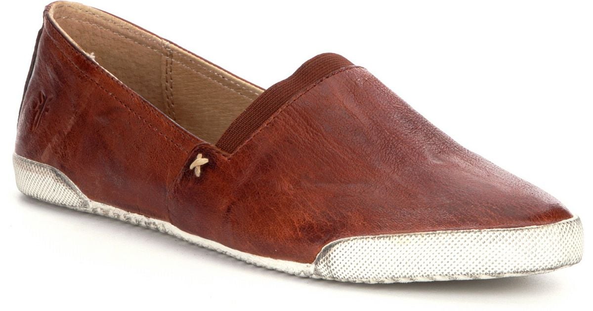 frye melanie shoes