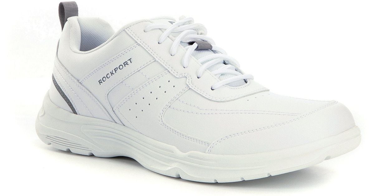 white rockports