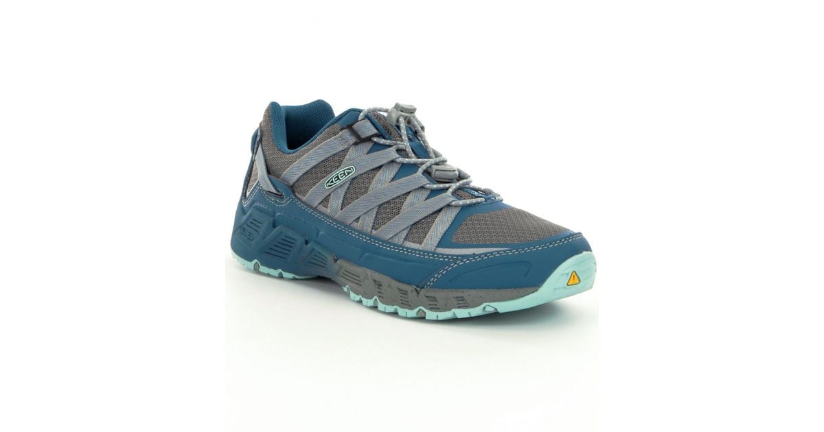 keen bungee laces