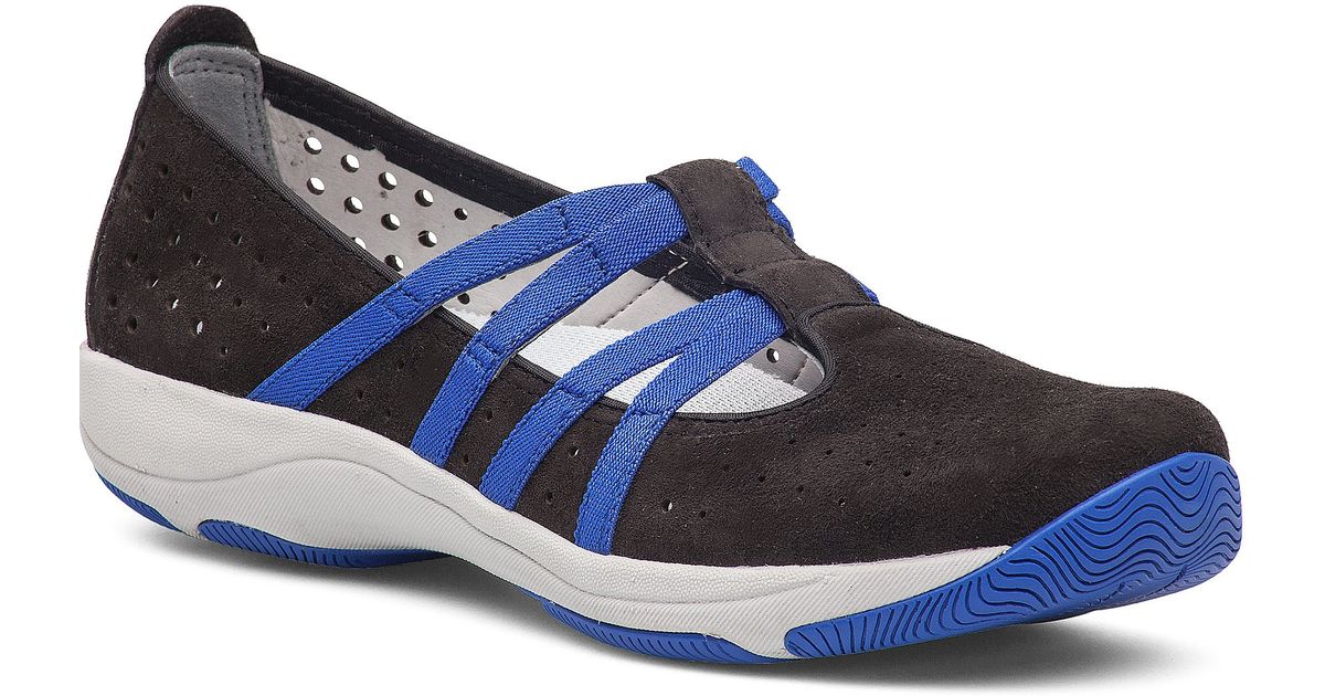 dansko hazel mary jane