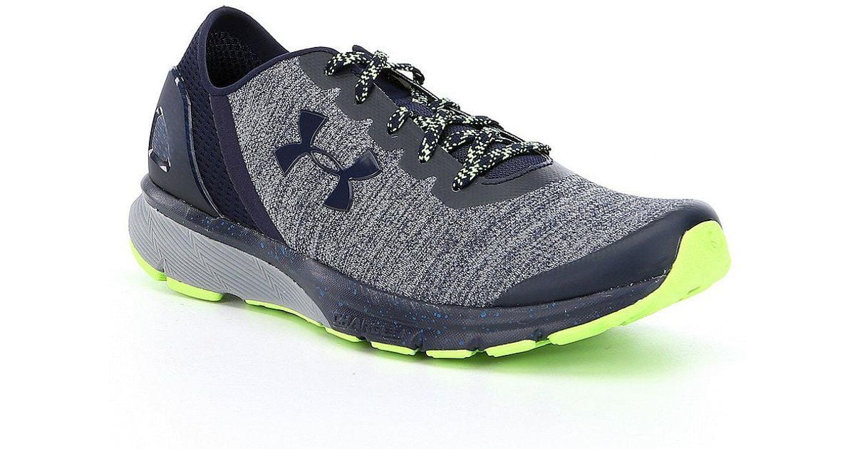 In Shoes Lyst Blue For Charged Armour Under Men Escape ́s Running b76IfygYv