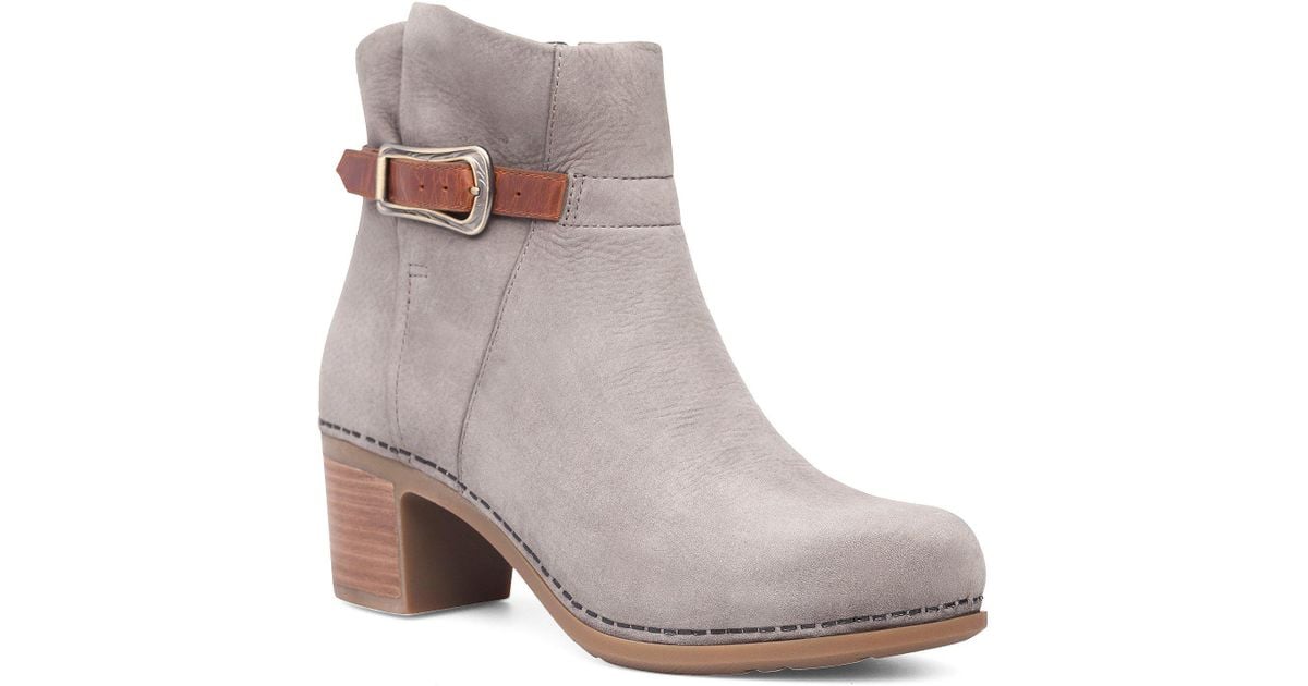 dansko hartley boot