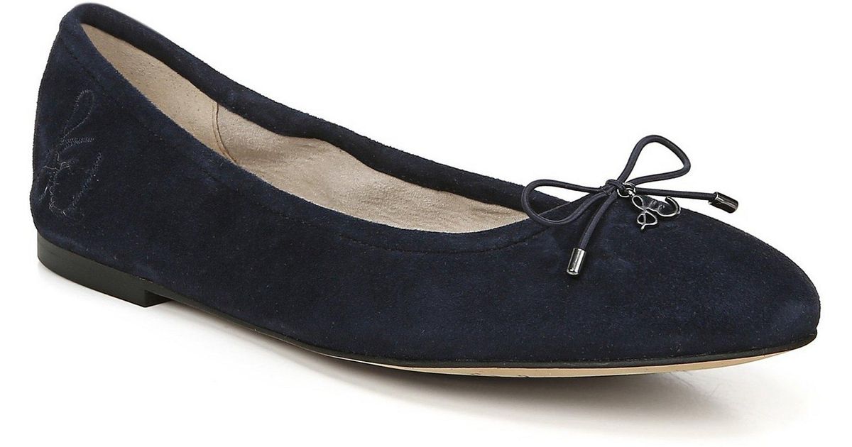 sam edelman felicia suede