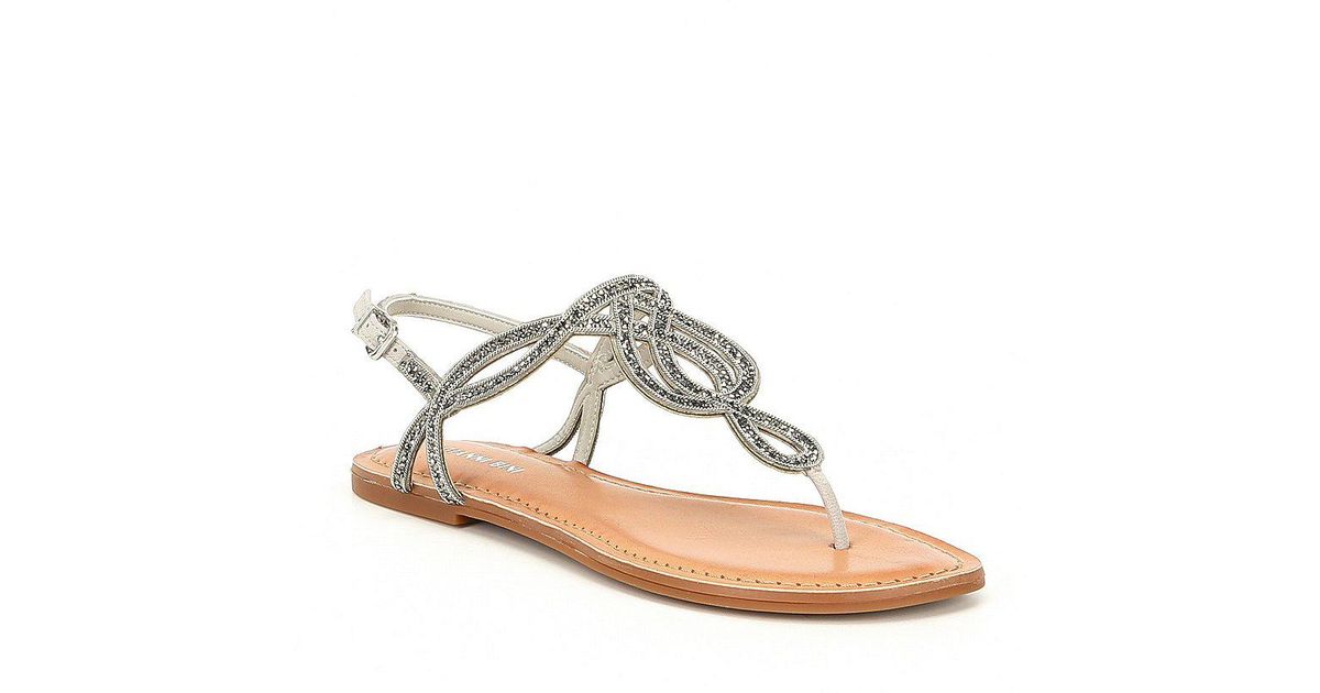 gianni bini flip flops